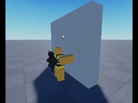 impact frame test (epilepsy warning)