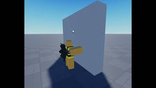 impact frame test (epilepsy warning)