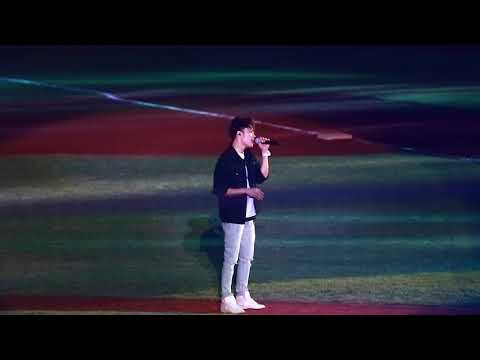 2018/06/02 LAMIGO 動紫趴Tank 給我你的愛