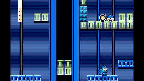 Mega Man in Java Island Part 1 [Raw]