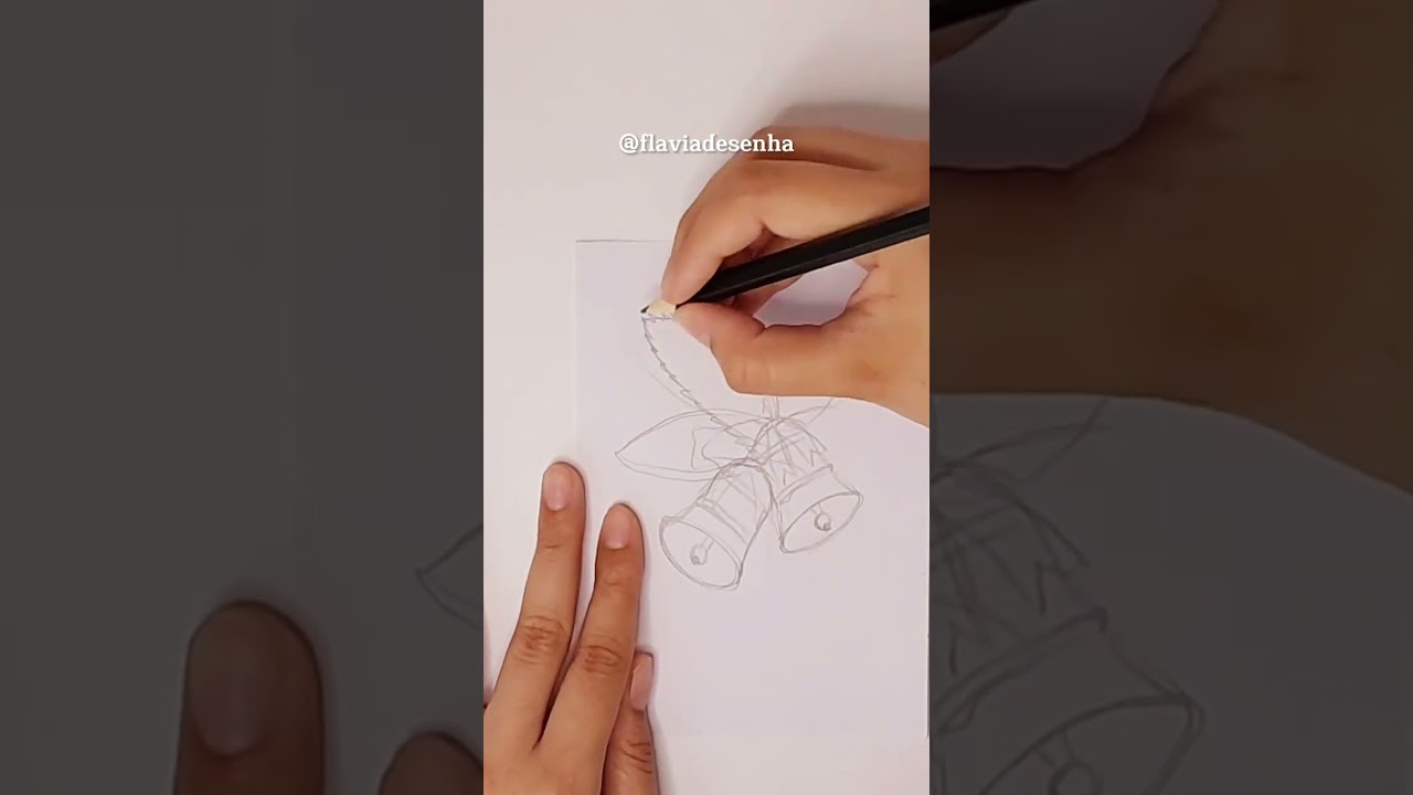 Sinos - Desafio de Natal - Dia 1