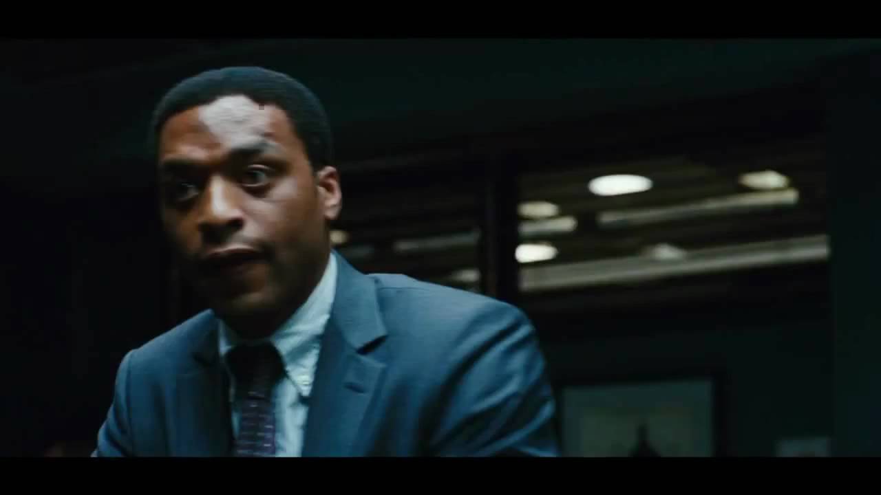 Salt [Trailer] - YouTube