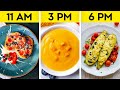 Easy And Tasty Recipes For a Day || 5-Minute Recipes You Can Cook In The Microwave!