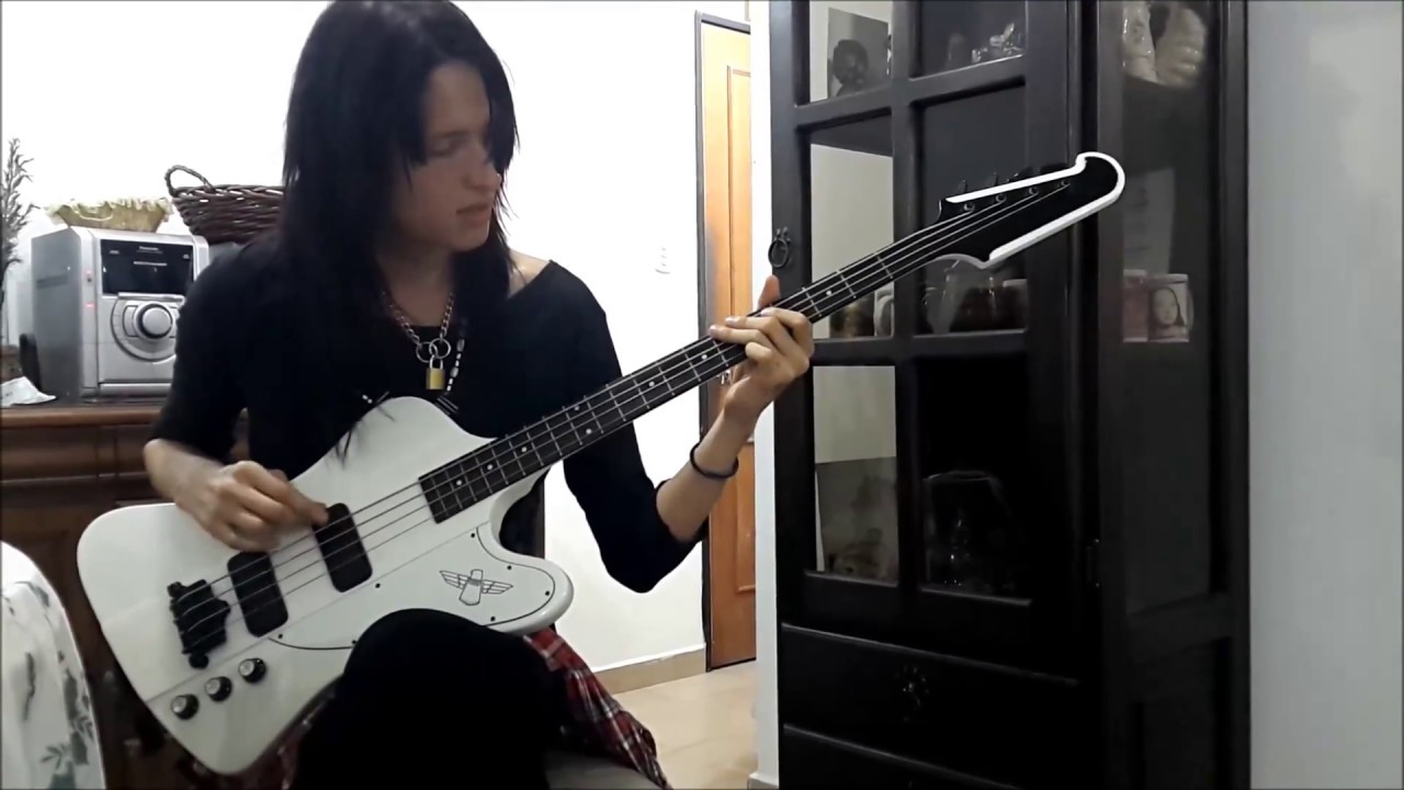 Lloyd Price - Stagger Lee (Bass Cover)