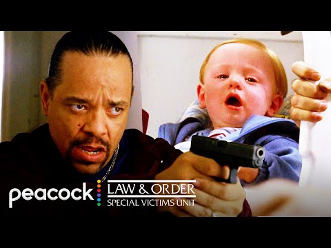 Murdered Mothers Baby