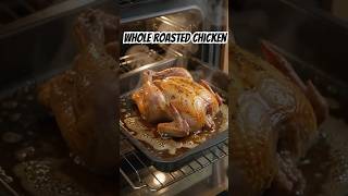 #wholechickenroast #chicken #food #eat #tasty #protein #health #fitness #dinner #ai #usa