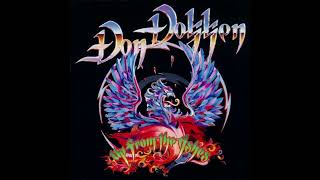 Don Dokken "Stay"
