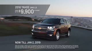 Servco Chevy Waipahu Dec Specials