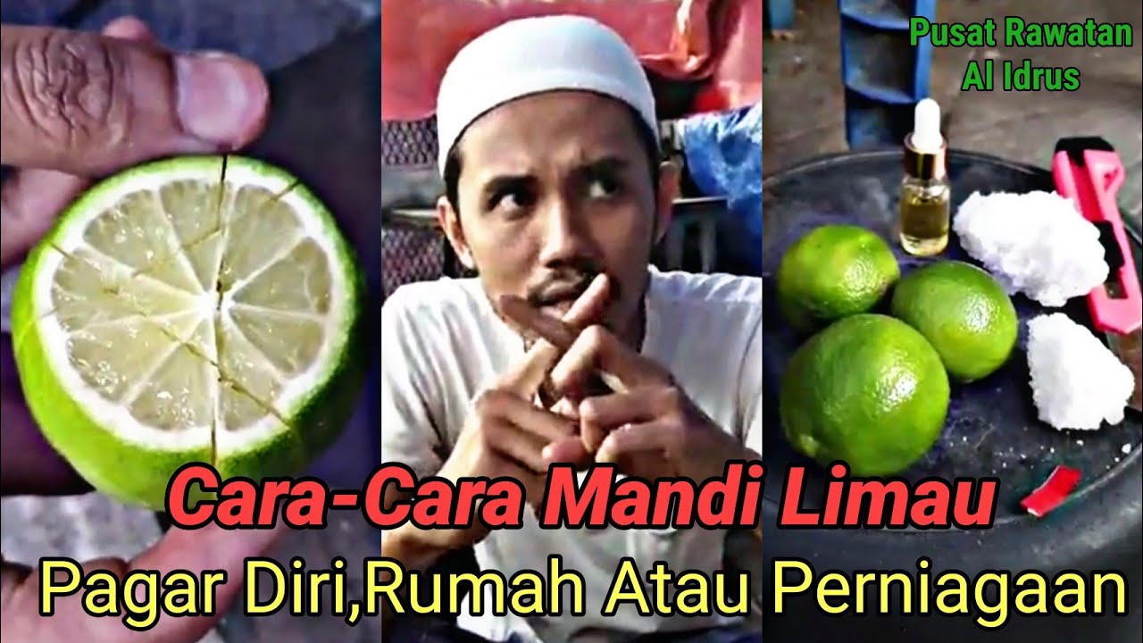Pelajari Cara2 Memagar Diri,Rumah Atau Perniagaan Cara Islam..!! InsyaAllah..