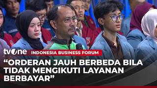 Download lagu Ojol Driver: I Agree with the 8% Cut and Want Paid Services Eliminated