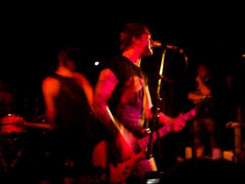 Watch Deaf Havana - Nicotine and Alcohol Saved My Life on YouTube Watch Deaf Havana - Nicotine and Alcohol Saved My Life on YouTube