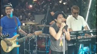 RONY PARULIAN Angin Rindu Live Mitsubishi Anjungan Sarinah 18-7-2025