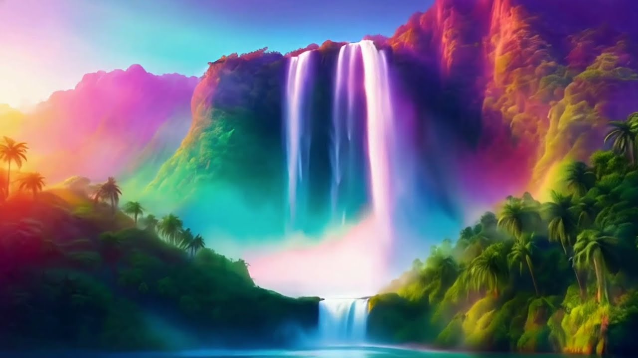 자연 속으로/행복한 순간/즐거운 휴식/음악과 풍경/감정 치유/평화로운/휴식 타임