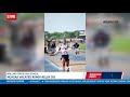 Mallard Creek named co-state track champions after disqualification overturned