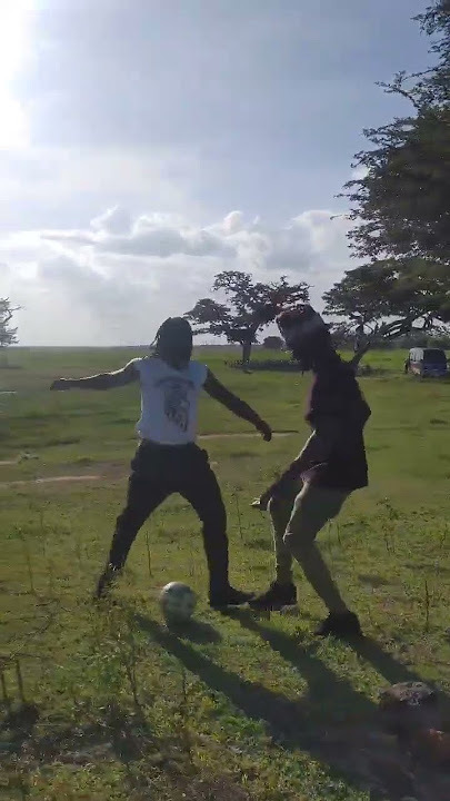 Kisima Majabala Ft Amos Malingita Mechi Uwanjani