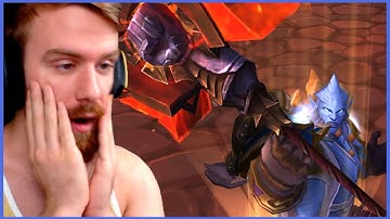 THIS IS DEFINITELY NOT A GUIDE | Holy Paladin Mage Tower 7.3.5 | World of Warcraft Legion