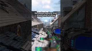 Those spawn snipes were elite #foryoupage #callofduty #gaming #nostalgic #bo3