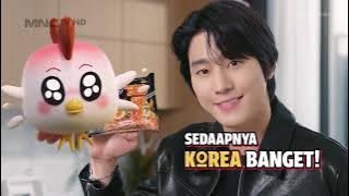 Download lagu MNCTV - Jeda Iklan Sebelum & Sesudah Adzan Maghrib | 22 Maret 2025