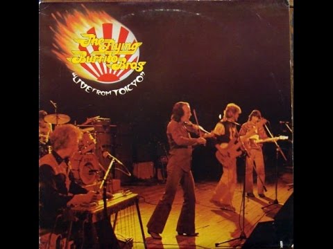 Country GazettetとFlying Burrito Bros９枚 The Flying Burrito Brothers Store: Official Merch & Vinyl
