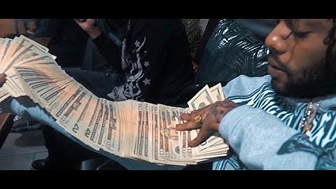 Skippa - Uncle Sam | Official Music Video