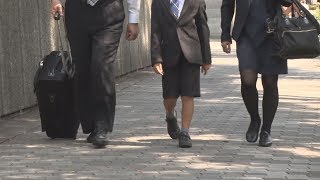 嫡出否認の民法規定は合憲 大阪高裁、原告の請求棄却
