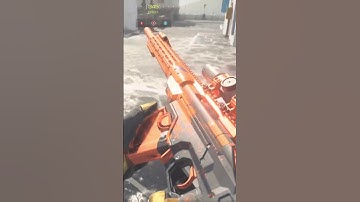 Enemy Operator Weapon Number 1654 | Call of Duty MW3 #shorts #mw3 #modernwarfare3 #mw3clips