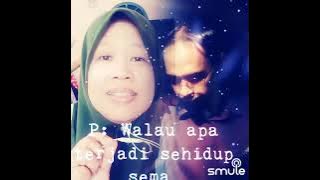 kalau kaca menjadi intan lirik smule