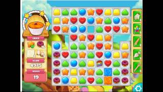 Cookie Jam level 103