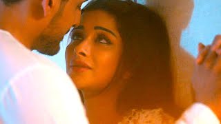 Nyra Banerji Hot Scenes From Web Series Hasratein Season 2 Episode 3 And 4