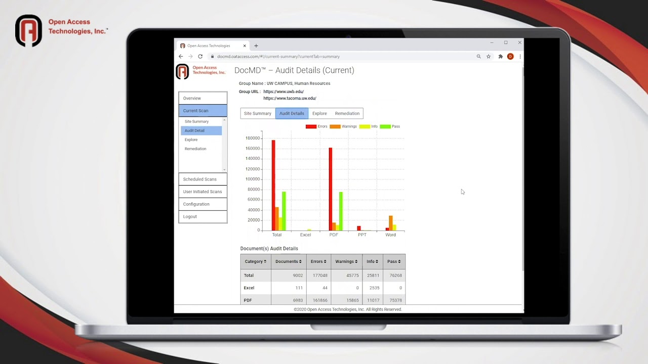 DocMD Demo 2021 - YouTube