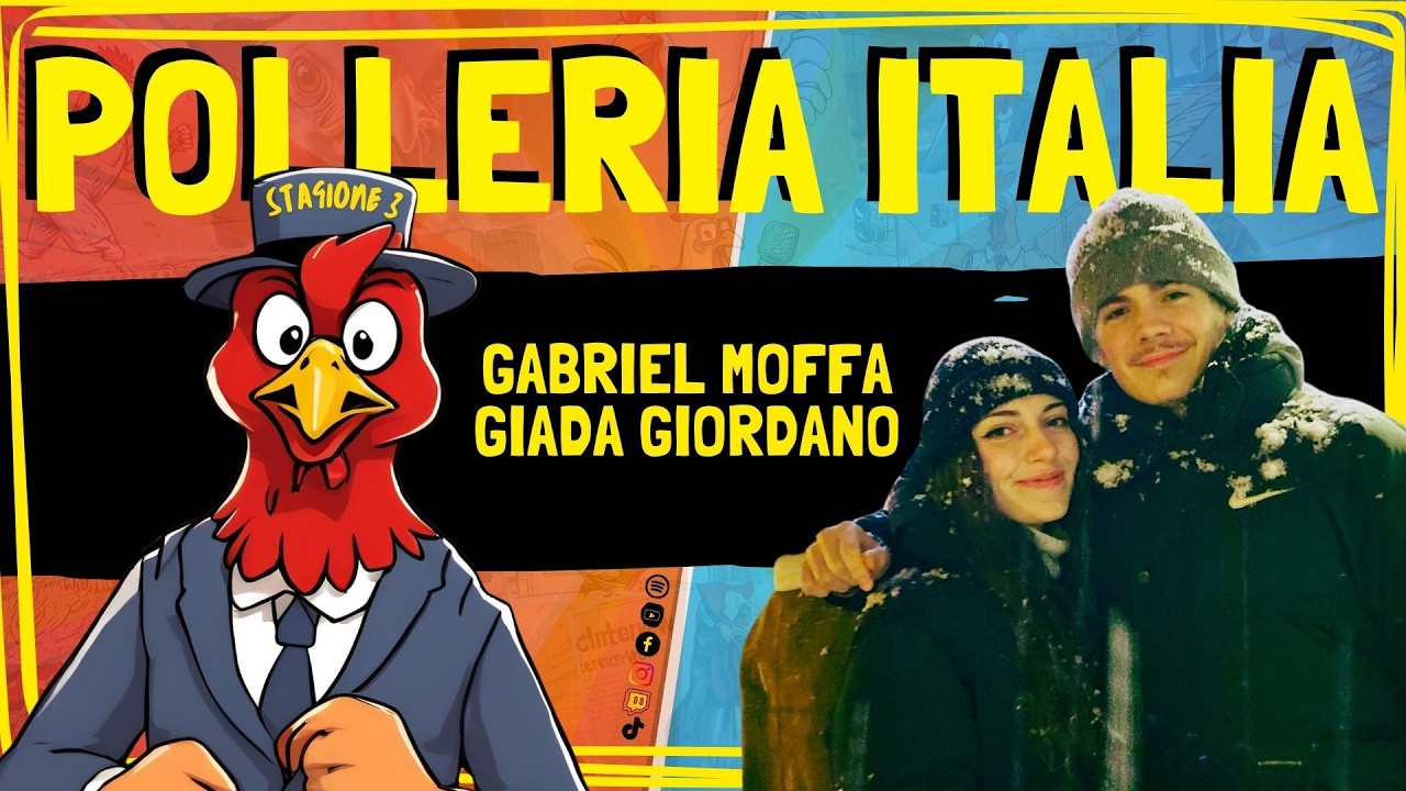 S03 E19 - A 22 anni scappano dall’ITALIA 🇮🇹 e fanno BUSINESS in ESTONIA 🇪🇪 STIPENDI VERI 🔥🤘