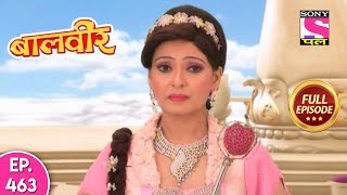 Baal Veer - Full Episode  463 - 13th September, 2019