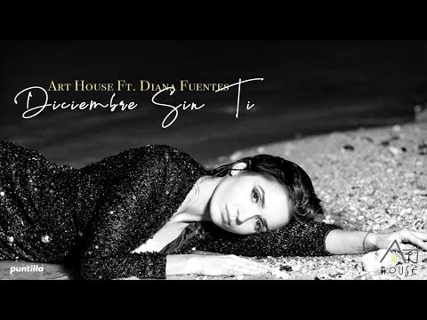 Diana Fuentes - Diciembre Sin Ti Feat