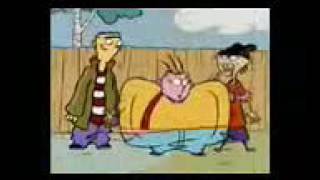 Ed Edd N Eddy Funny Eddy Inflation