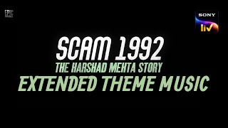 Listen to scam 1992 teaser music credits : achint thakkar this video
is a complete fanmade. the man behind epic i...
