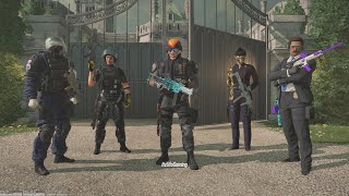 MY FIRST ACE (BORDER) ECHO