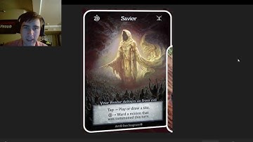 Gothic Spoilers FINAL - Sorcery Contested Realm