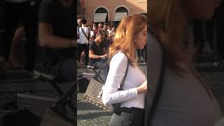 Street Music (Sokak Müziği-3)