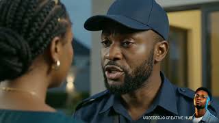 HE KNOWS WHAT SHE DID… #AdaoraAndChinedu #NigerianDrama #AfricanDrama #FacebookReels #Episode1