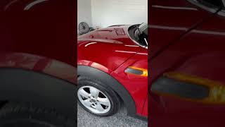 2016 Mini Cooper