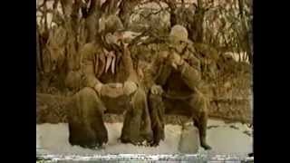 1986 MJB Coffee Commercial