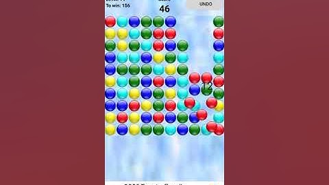 Bubble Poke- Levels 13-14 (Intro Episode)