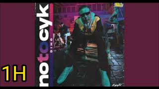 Diho - No to cyk (1H)