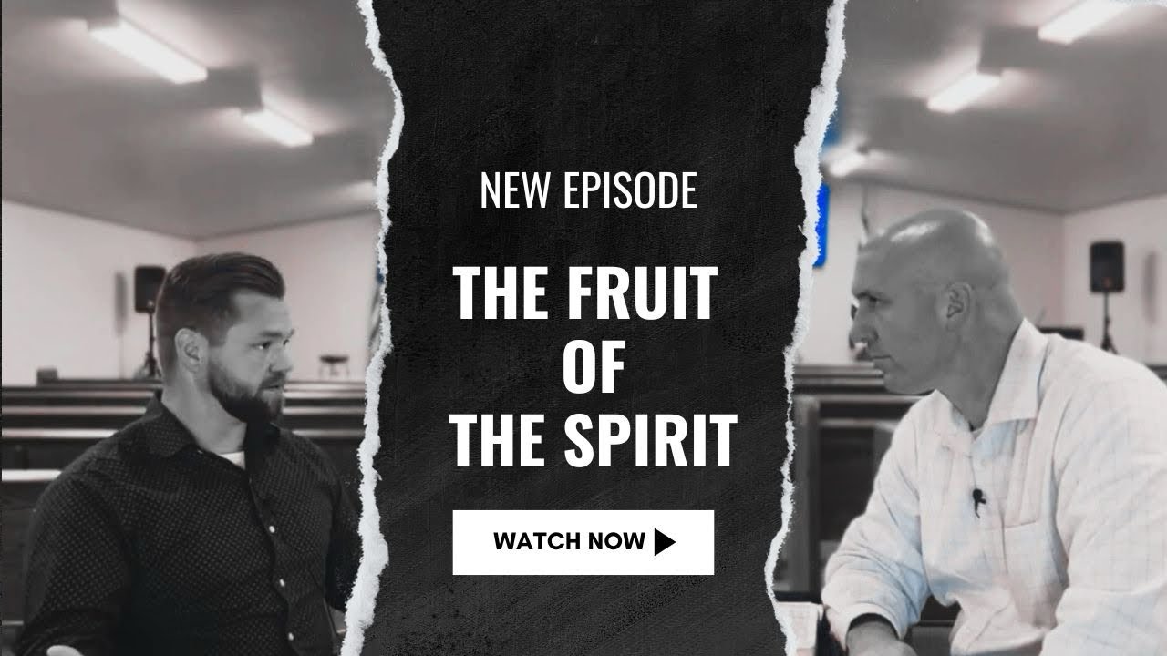 Fruit of The Spirit VS The Works of The Flesh - YouTube