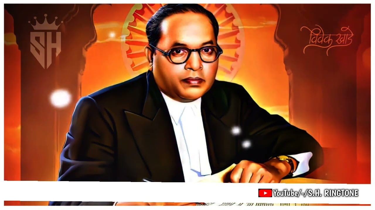jay bhim new status//jay bhim new ringtone//dr Babasaheb Ambedkar new status//14 April new status//