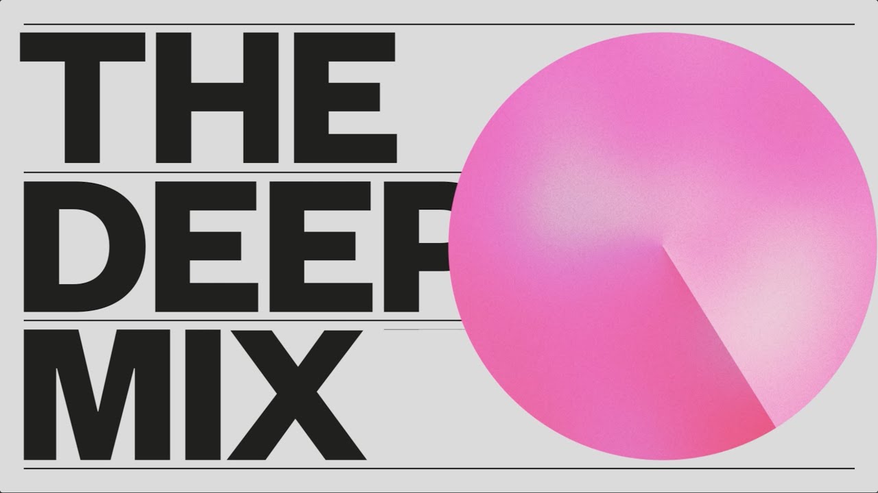 The Deep Mix 015, Presented by Max Styler