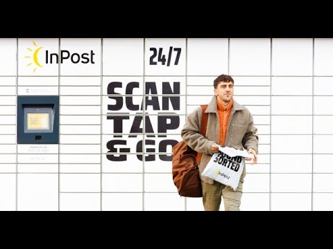 Where Is My Nearest Inpost Shop