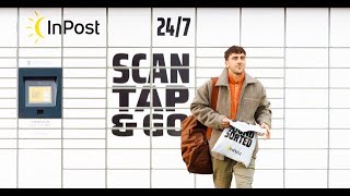 InPost Lockers Explained: Easy Parcel Collection 24/7