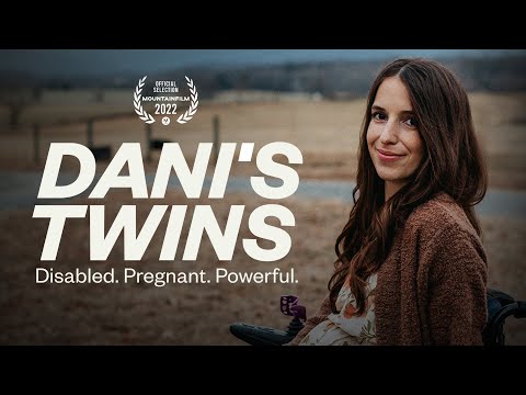 DANI'S TWINS: Official Trailer
