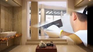 Swimming Pool Rendering Parramatta